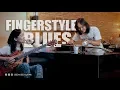 Download Lagu Fingerstyle Blues - Marcos Kaiser - See N See Guitar