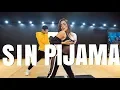 Download Lagu SIN PIJAMA - Becky G - Natti Natasha - Coreografia Matias Orellana \u0026 Xiomara Herrera