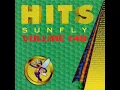 Sunshine in the Style of Gabrielle