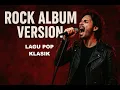 Lagu Album ROCK Populer 2025 - Vortexia MANTAP PARAH