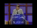 Download Lagu Final Jeopardy! 11/25/1997 with 2008 Think Music Present