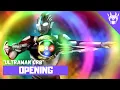 Download Lagu Ultraman Orb The Origin Saga - Opening1 Full〘Ultraman Orb〙by Daisuke Askura, Tokoshi Tsuruno and S.S