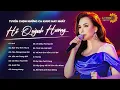 Download Lagu Tuyển Chọn Những Ca Khúc Hay Nhất Của Hồ Quỳnh Hương | Ho Quynh Huong's Music Collection