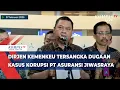 Dirjen Kemenkeu Tersangka Dugaan Kasus Korupsi PT Asuransi Jiwasraya