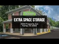 Storage Units in Fairfax VA on Prosperity Ave Extra Space Storage