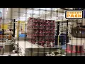 Download Lagu Robertpack palletiseerinstallatie trays met blikken bij Avandis Zoetermeer