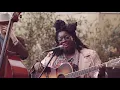Yola 'Walk Through Fire' - Cheltenham Jazz Festival 2019, The Henry Westons Sessions