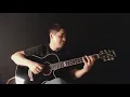 Thalles Roberto - Quero as Águas - Improviso