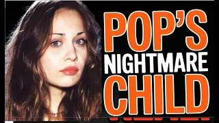 MTV S WORST EMPLOYEE OF THE MONTH - FIONA APPLE