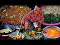 Download Lagu NASI PECEL PALING MURAH DI BOJONEGORO - WARUNG MBAK ENDANG