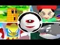 Download Lagu Kirby 64: The Crystal Shards - All Bosses (No Damage)