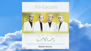 Download Bisikan Nurani - InTeam (Official Audio) MP3
