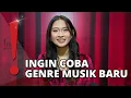 Download Lagu Raissa Anggiani Ngefans dengan Billie Eilish, Ingin Buat Jenis Musik yang Sama