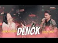 Lagu DENOK - SASYA ARKHISNA ft SONY GENK ( GIGOPLO MUSIC OFFICIAL ) OTAK OTAK 