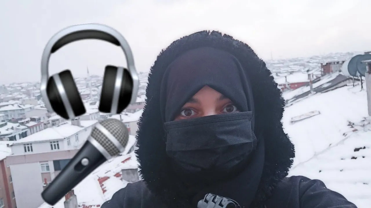 برومو برنامج الإسلام حياة وأول ظهور لي على قناتي ك معدّة ومقدمة للبرنامج الأقوى إعلاميا مجال الدعوة