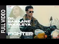 Download Lagu Dil Banaane Waaleya (Full Video): Hrithik Roshan,Deepika,Anil K, Arijit Singh,Jonita,Vishal-Sheykhar