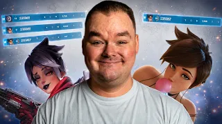 Gamin4hope s Tracer Tragedy Continues