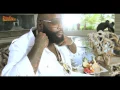 Behind The Scenes Rick Ross feat Wale and Drake - Diced Pineapples
