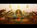 19 SZA - Hit Different (A JAYBeatz EDIT) [feat. Ty Dolla Sign]
