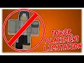 MINI TUTORIAL ROBLOX Studio ADDING A TOWER PLACEMENT LIMITATION