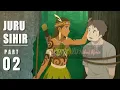 Download Lagu JURU SIHIR PART 2 DHOT DESIGN' DJ HILMI RMX - DJ KALIH WELASKU