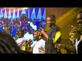 Download Lagu BIDEMI OLAOBA SCATTER AND SHUTDOWN EVERYWHERE WITH HOT PRAISE AND WORSHIP 