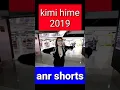 evolution kimi hime@kimihime#shorts#evolution