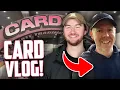 I WENT TO CARDCON WITH JaysonCollectables