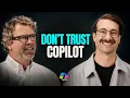 He Trains Governments On Copilot What Nobody Tells You About Rollouts
