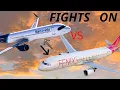 Download Lagu *YOU* Wanted This Flight so here it is | FS LABS VS FENIX | SEATTLE SHOWDOWN | #fenix #msfs2024 #321