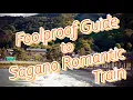 A Foolproof Guide to the Sagano Romantic Train, Kyoto