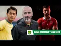 Download Lagu Ungkapan Pertama Eduardo Perez 🥶 Butuh Striker Baru?  Matheus Fornazari Bisa Jadi Opsi!