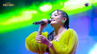 new pallapa terbaru 2023 icha kiswara bukan aku tak cinta