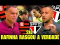 Download Lagu RAFINHA MANDA A REAL SOBRE O FLAMENGO, PEDRO E FELIPE LUIS E DENILSON RASGA BASTIDORES DO FLAMENGO