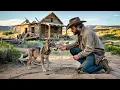 Download Lagu Wolf Cub Begged a Cowboy for Help Outside an Abandoned Cabin — What Happened Next Saved a Life