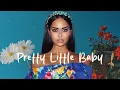 Download Lagu Connie Francis - Pretty Little Baby (Dj Dark Remix)
