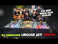Download Lagu SANGAR 🔥 60 SUBWOOFER Linggar Jati Mulai di Losss Auto Keder Lato Lato  MP3