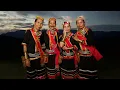 Download Lagu The Last Bidayuh Ring Ladies (Wanita Bidayuh Bergelang Terakhir)
