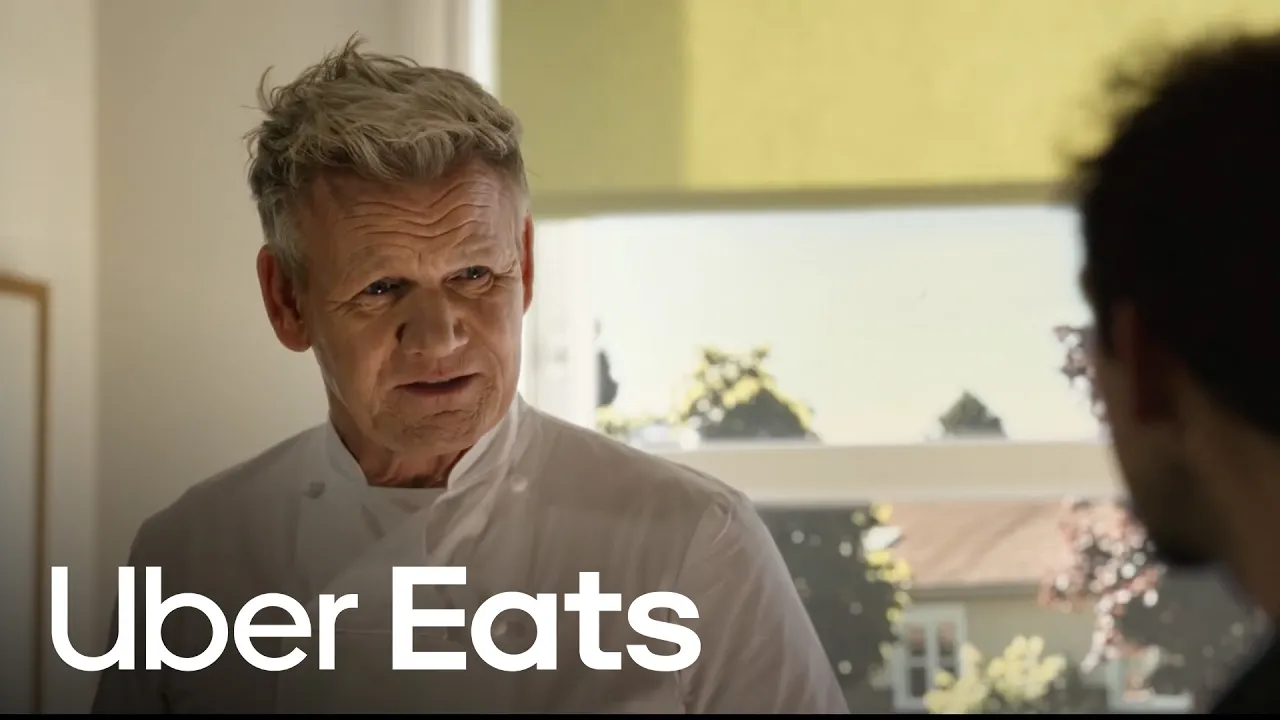 UberEats
