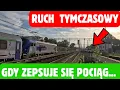 Download Lagu Defekt pociągu i utrudnienia na kolei Warszawa Włochy!