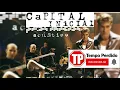 08 -  Capital Inicial, Kiko Zambianchi   Primeiros Erros (Chove) (feat  Kiko Zambianchi)  Ao Vivo