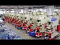 Lagu Made in China 2.0: Top 10 Factory Processes You Must See
