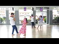 ITIK-ITIK DANCE