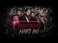 For Revenge - Bandung Hari Ini | Emotional Metalcore Cover
