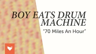 Download Boy Eats Drum Machine - \ MP3