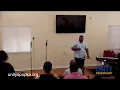 Sunday Service Unity Missionary Baptist Church - Apopka FL