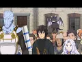 Summoned to Another World This Normal Office Worker Gains Broken Cheat Skills Ep 1-12 English Dub