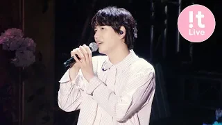 kyuhyun time with you live ver 2019 