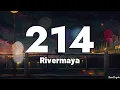 214 (Lyrics) - Rivermaya