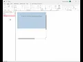 VBA Pill Move a borderless form